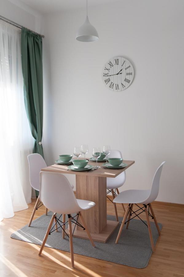 Apartment Ada Belgrad Oda fotoğraf